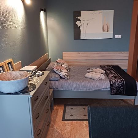 Apartament Na Nowej Starowce Колобжег Екстер'єр фото