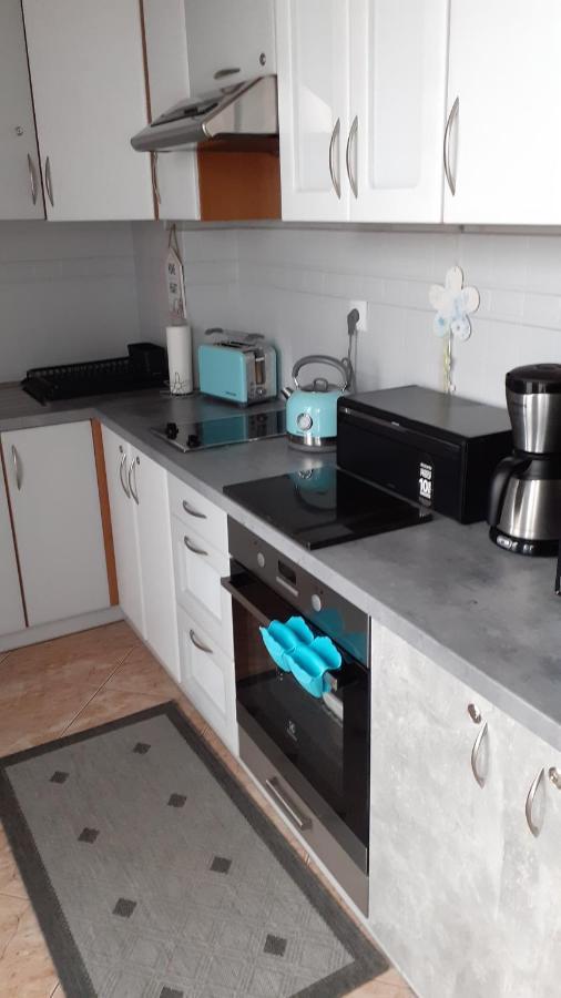Apartament Na Nowej Starowce Колобжег Екстер'єр фото