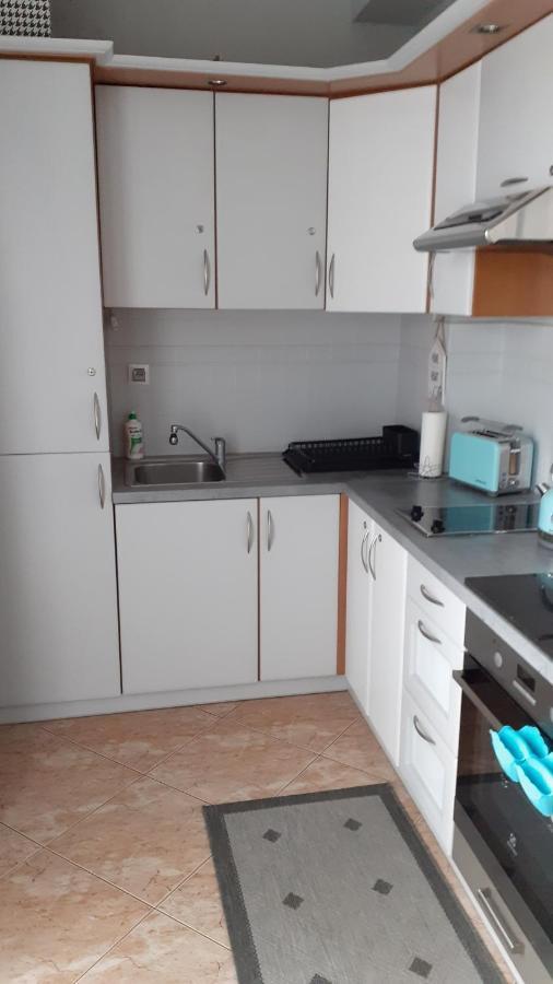 Apartament Na Nowej Starowce Колобжег Екстер'єр фото