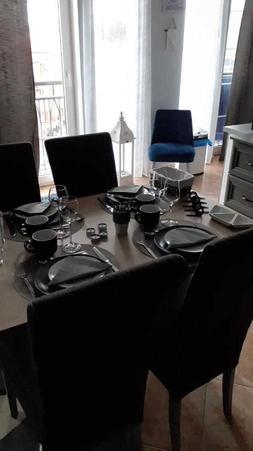 Apartament Na Nowej Starowce Колобжег Екстер'єр фото