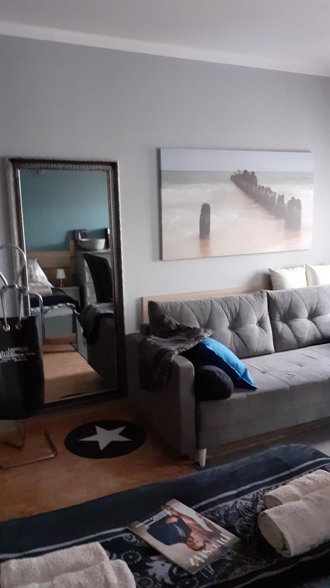 Apartament Na Nowej Starowce Колобжег Екстер'єр фото