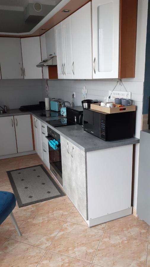 Apartament Na Nowej Starowce Колобжег Екстер'єр фото