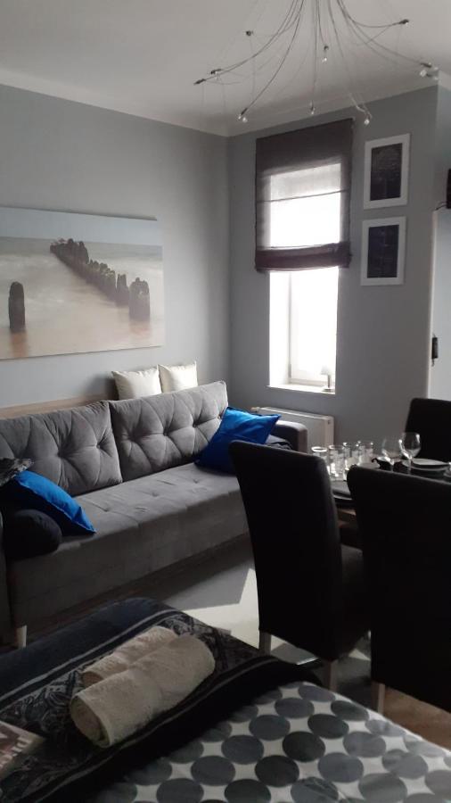 Apartament Na Nowej Starowce Колобжег Екстер'єр фото