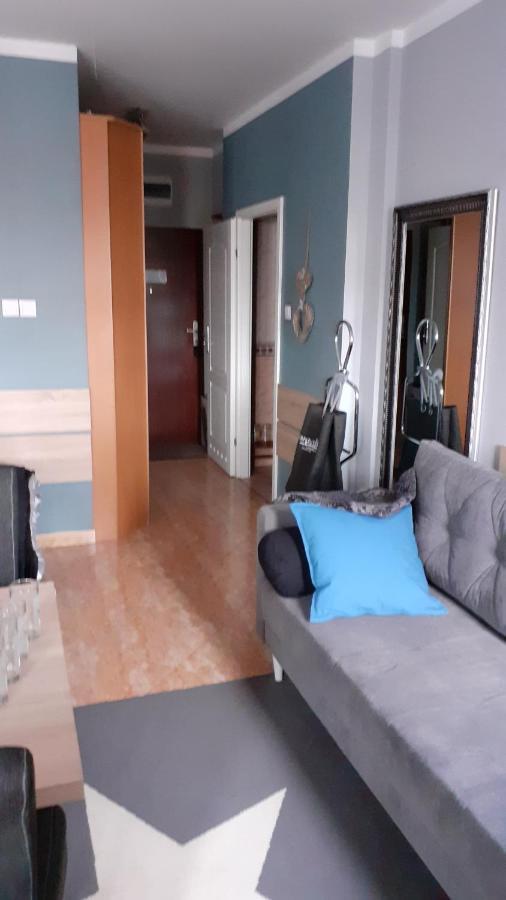 Apartament Na Nowej Starowce Колобжег Екстер'єр фото