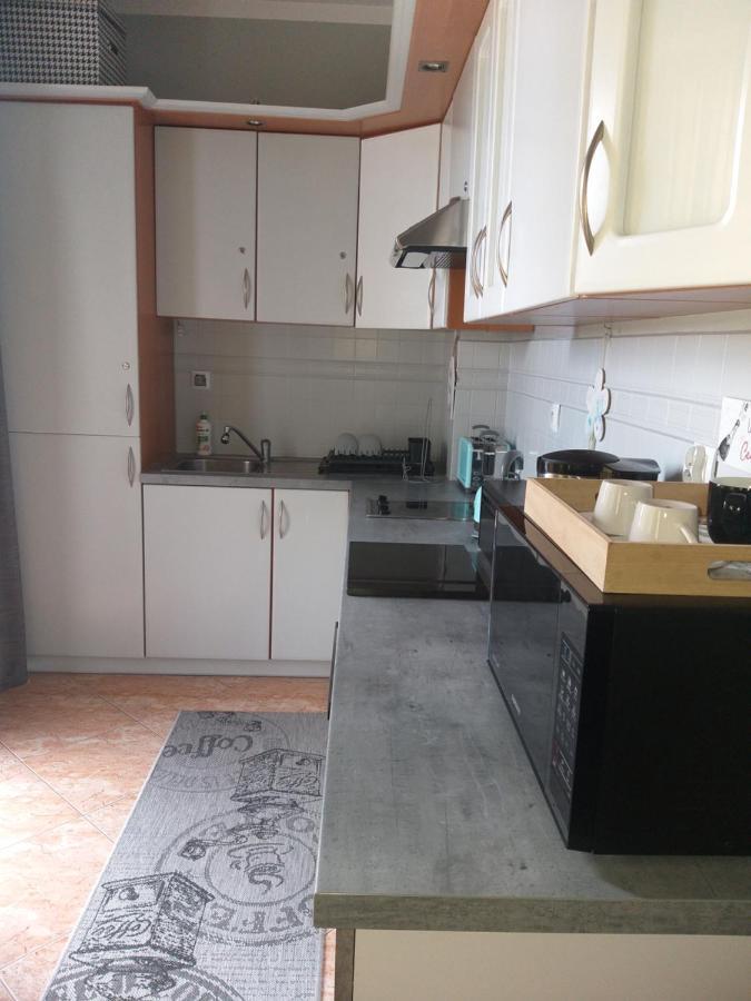 Apartament Na Nowej Starowce Колобжег Екстер'єр фото