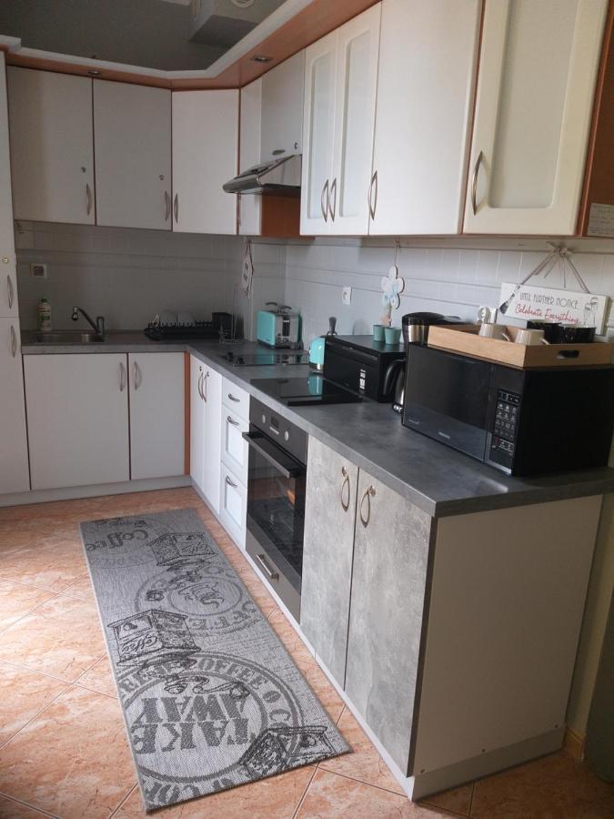 Apartament Na Nowej Starowce Колобжег Екстер'єр фото