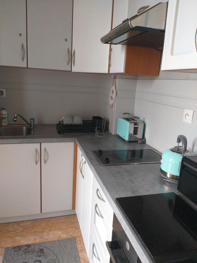 Apartament Na Nowej Starowce Колобжег Екстер'єр фото