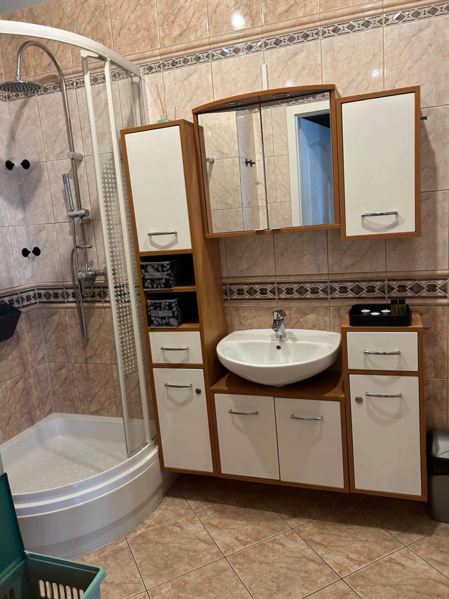 Apartament Na Nowej Starowce Колобжег Екстер'єр фото