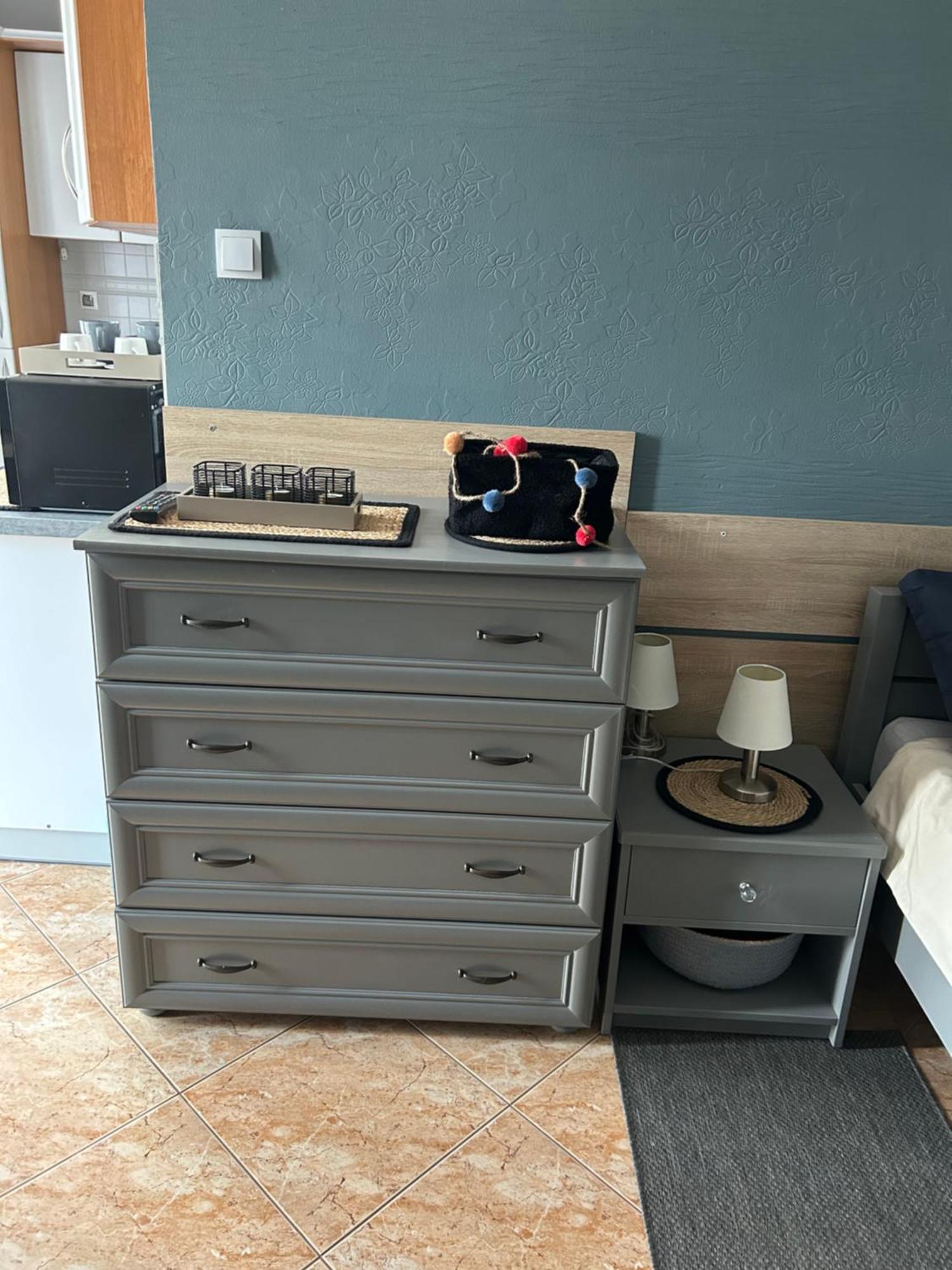 Apartament Na Nowej Starowce Колобжег Екстер'єр фото