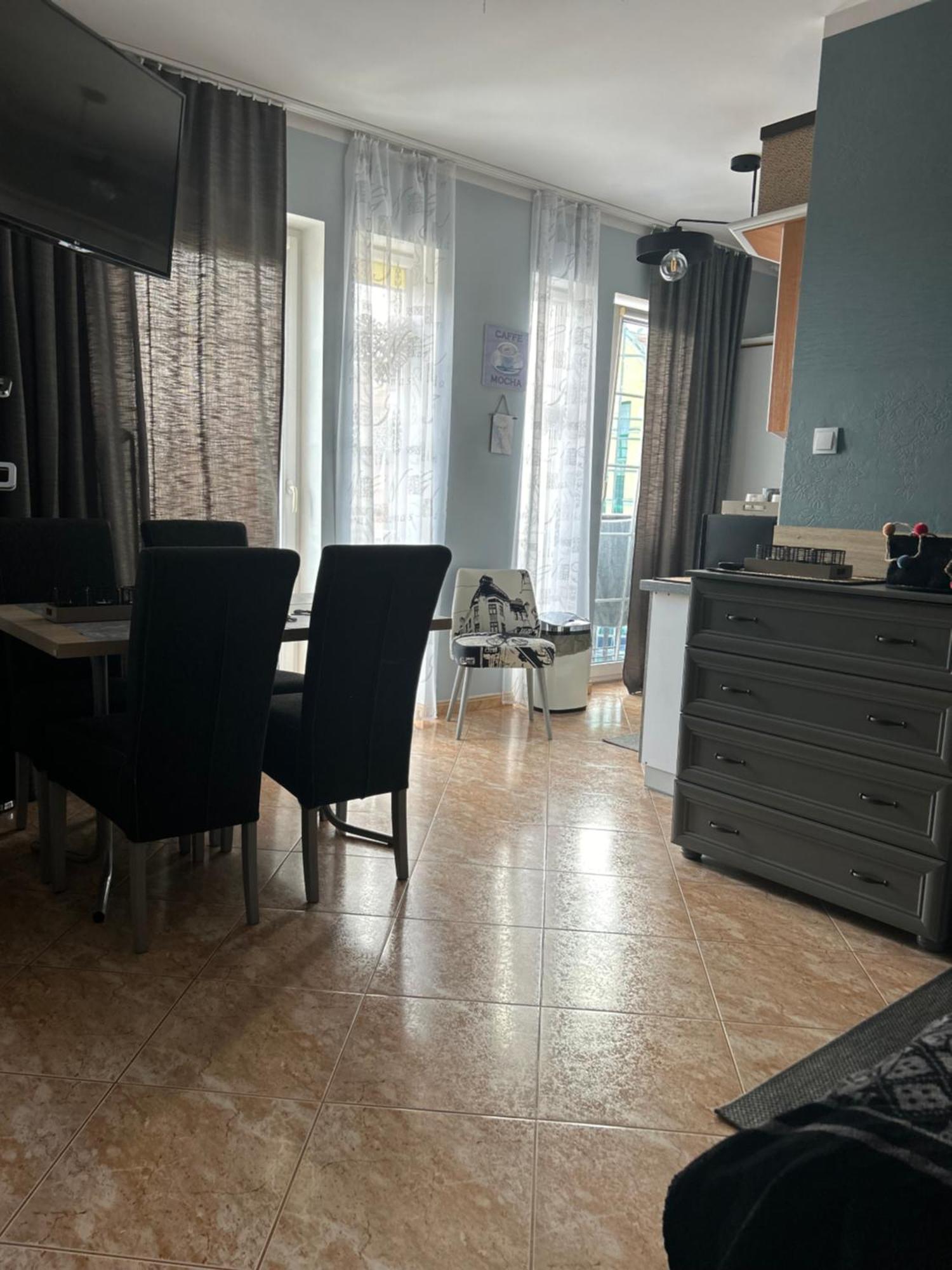 Apartament Na Nowej Starowce Колобжег Екстер'єр фото