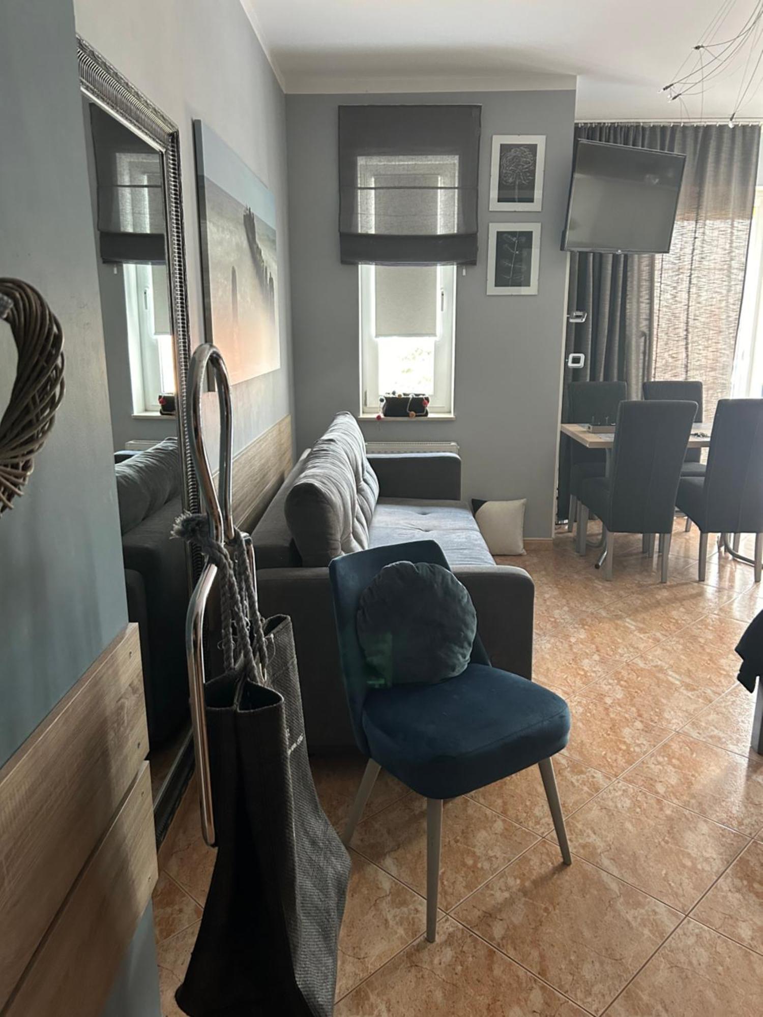 Apartament Na Nowej Starowce Колобжег Екстер'єр фото